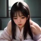 影评编辑陈思颖头像，女性，专注女性银幕形象研究